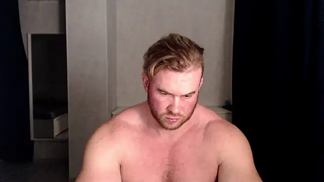 Snapshot of ThorHemsworthRU chatting on 01/31/25, 08:43 ThorHemsworthRU online show from 01/31/25, 08:43