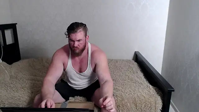 ThorHemsworthRU online show from 04/18/26, 03:36