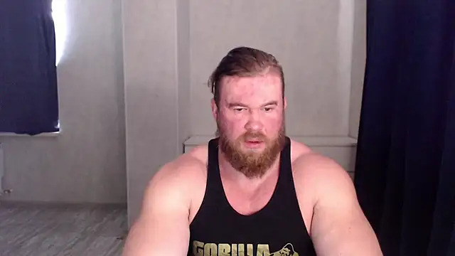 ThorHemsworthRU online show from 05/01/26, 08:19