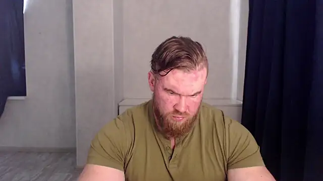 ThorHemsworthRU online show from 05/13/26, 12:56