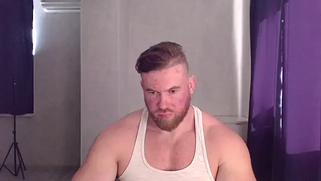 Snapshot of ThorHemsworthRU chatting on 11/07/25, 06:40 ThorHemsworthRU online show from 11/07/25, 06:40