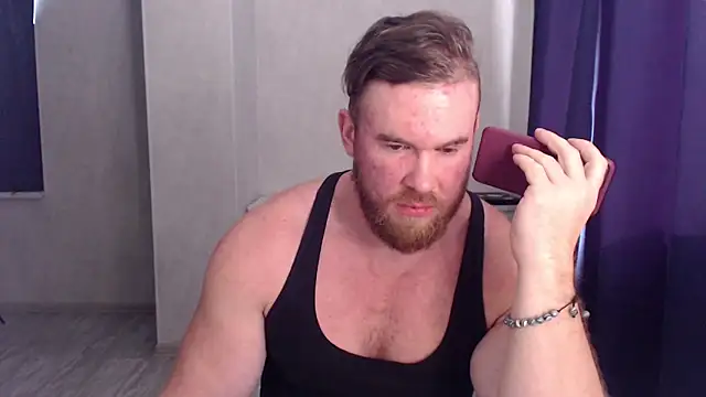 Snapshot of ThorHemsworthRU chatting on 11/23/25, 06:56 ThorHemsworthRU online show from 11/23/25, 06:56