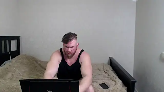 ThorHemsworthRU online show from 03/27/26, 04:52