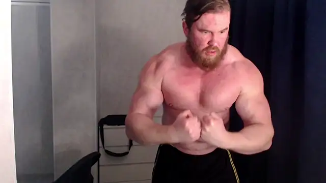 ThorHemsworthRU online show from 05/04/26, 11:57