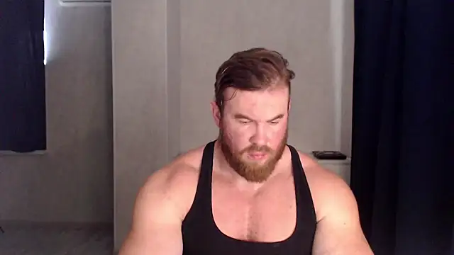 Snapshot of ThorHemsworthRU chatting on 10/25/25, 12:17 ThorHemsworthRU online show from 10/25/25, 12:17