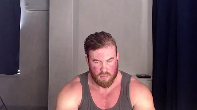 Snapshot of ThorHemsworthRU chatting on 10/18/25, 01:13 ThorHemsworthRU online show from 10/18/25, 01:13