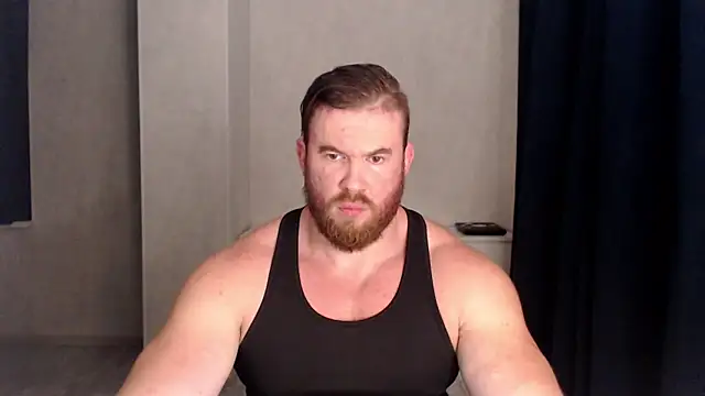 Snapshot of ThorHemsworthRU chatting on 10/19/25, 04:21 ThorHemsworthRU online show from 10/19/25, 04:21