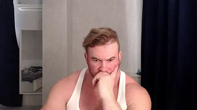 Snapshot of ThorHemsworthRU chatting on 01/24/25, 11:59 ThorHemsworthRU online show from 01/24/25, 11:59