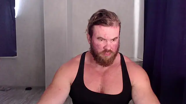 Snapshot of ThorHemsworthRU chatting on 09/19/25, 08:40 ThorHemsworthRU online show from 09/19/25, 08:40