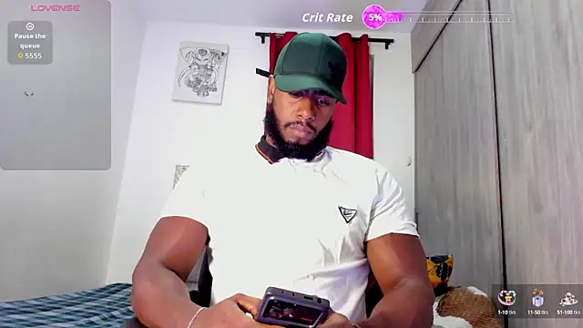 lebron million online show from 10/17/25, 01:42