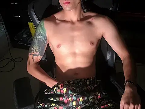 GoldyDong online show from 09/26/25, 07:21