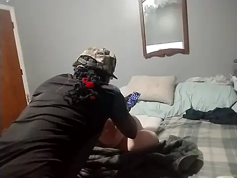 Dick2long87 online show from 11/30/25, 01:17