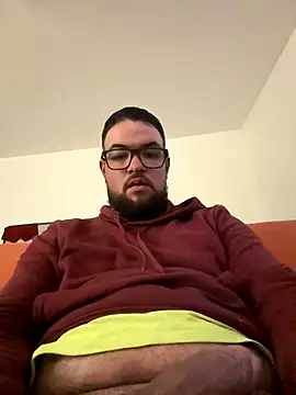 javier 89ER online show from 11/15/25, 12:03
