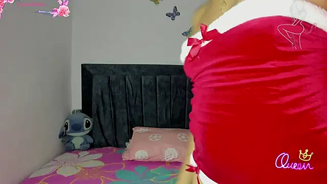 emmie bunny online show from 03/28/26, 10:11