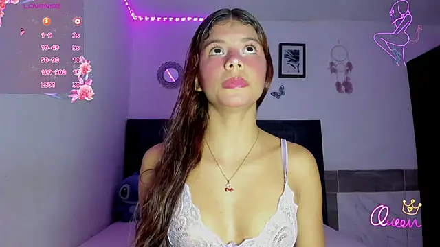 emmie bunny online show from 06/14/26, 02:24