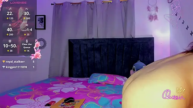 emmie bunny online show from 02/28/26, 12:32