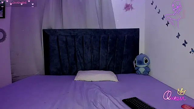 emmie bunny online show from 02/26/26, 11:16