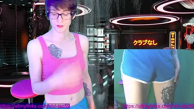 vivi-iso59 online show from 12/20/25, 10:12