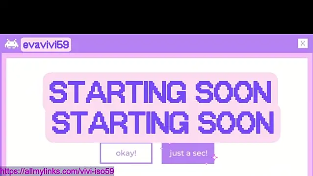 vivi-iso59 online show from 11/30/25, 10:54