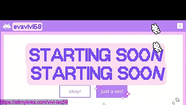 Snapshot of vivi-iso59 chatting on 10/10/25, 02:34 vivi-iso59 online show from 10/10/25, 02:34