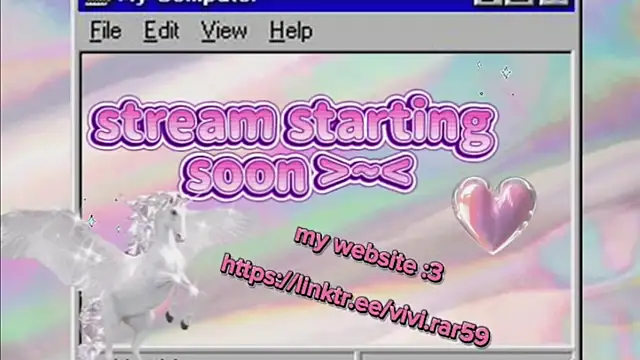 vivi-iso59 online show from 02/24/26, 03:51