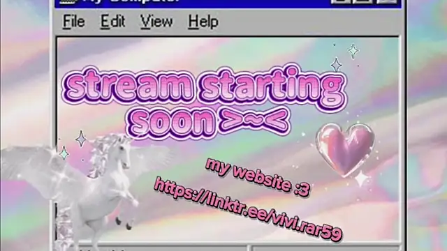 vivi-iso59 online show from 02/19/26, 02:52