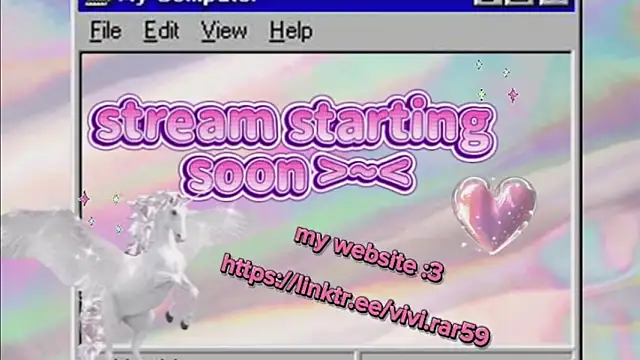 vivi-iso59 online show from 03/11/26, 03:33