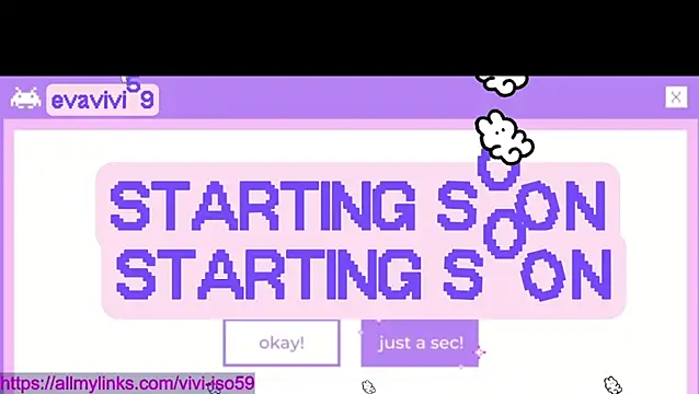 vivi-iso59 online show from 11/14/25, 09:29