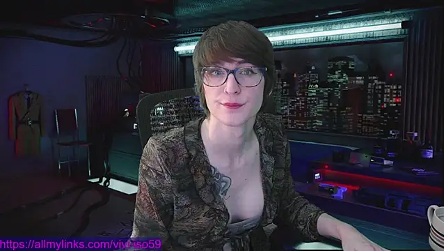 vivi-iso59 online show from 02/12/26, 12:21