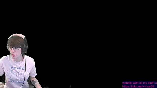 vivi-iso59 online show from 03/29/26, 01:40