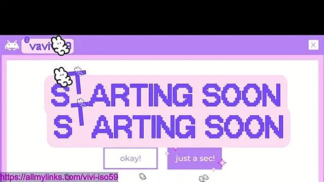 vivi-iso59 online show from 11/29/25, 10:43