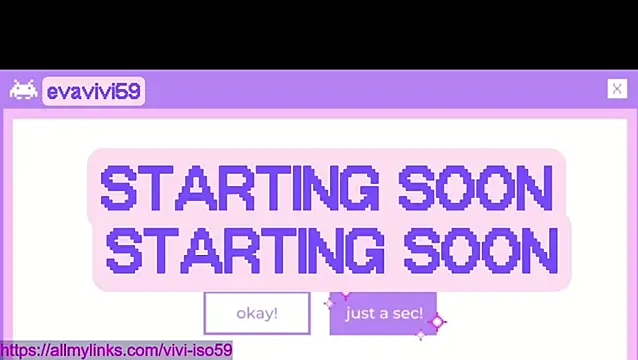 vivi-iso59 online show from 11/23/25, 12:31