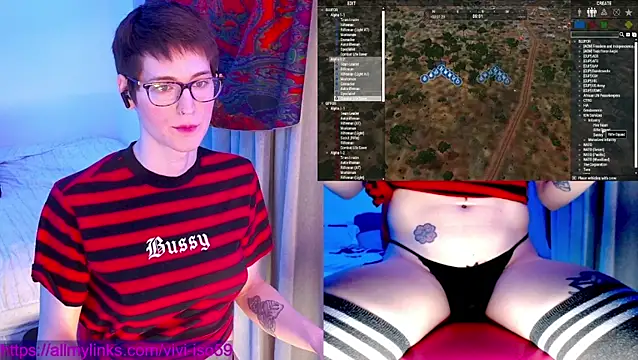 Snapshot of vivi-iso59 chatting on 10/02/25, 03:21 vivi-iso59 online show from 10/02/25, 03:21