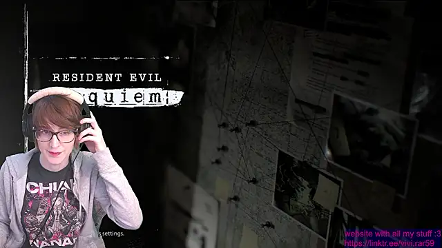 vivi-iso59 online show from 03/18/26, 09:15