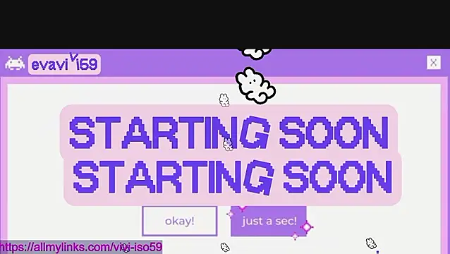 vivi-iso59 online show from 01/07/26, 10:04