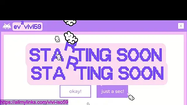 vivi-iso59 online show from 11/05/25, 11:52