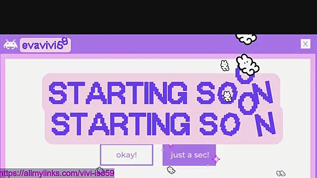 vivi-iso59 online show from 01/17/26, 02:15