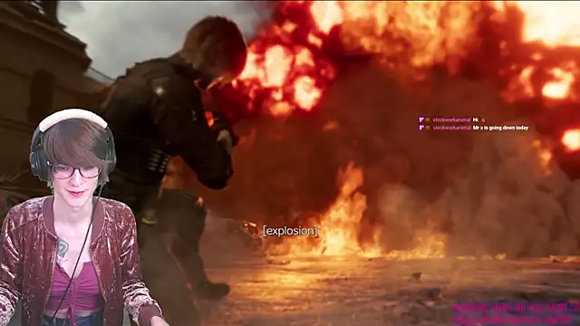 vivi-iso59 online show from 03/20/26, 09:49