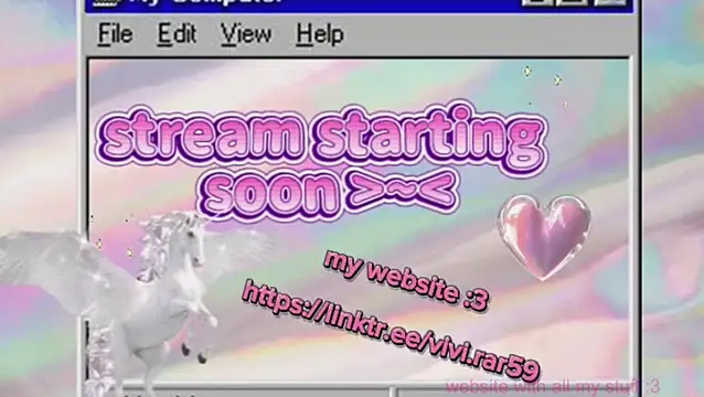 vivi-iso59 online show from 02/06/26, 03:57