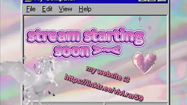 vivi-iso59 online show from 02/17/26, 03:15