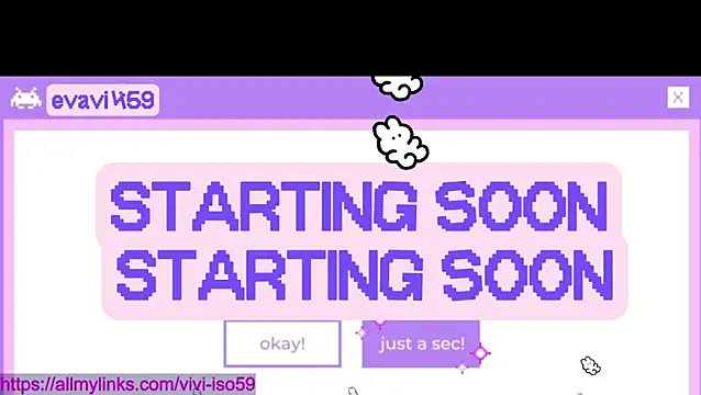 vivi-iso59 online show from 10/24/25, 03:38