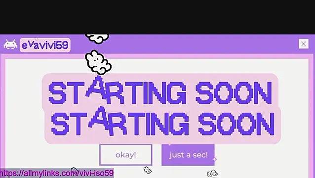 vivi-iso59 online show from 01/09/26, 02:07