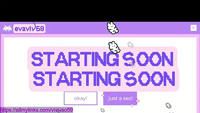 vivi-iso59 online show from 11/25/25, 12:22