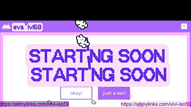 vivi-iso59 online show from 12/17/25, 09:42