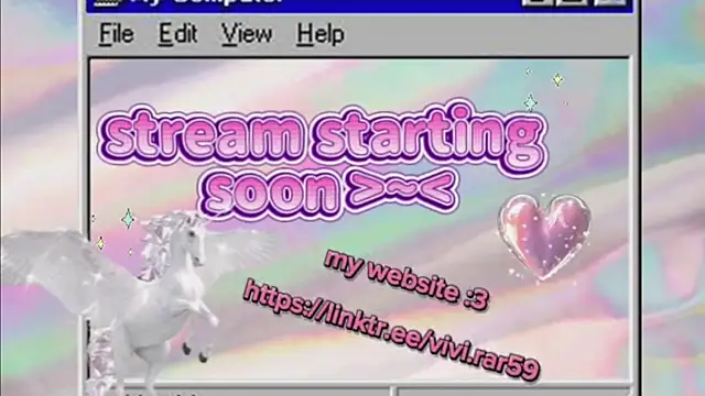 vivi-iso59 online show from 02/18/26, 03:37