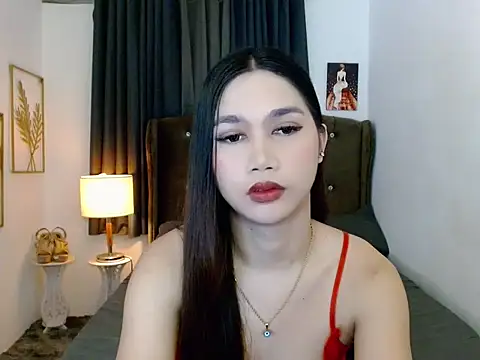 airyloove online show from 10/26/25, 10:54