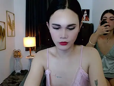 airyloove online show from 11/08/25, 11:19