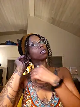 Jayla Quinn online show from 11/29/25, 02:55