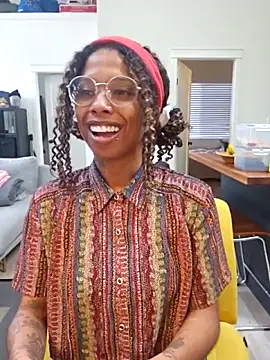 Jayla Quinn online show from 11/23/25, 09:36