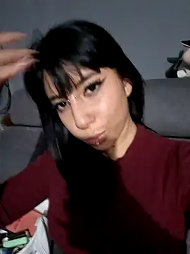 Dark ryuu04 online show from 03/02/26, 12:33